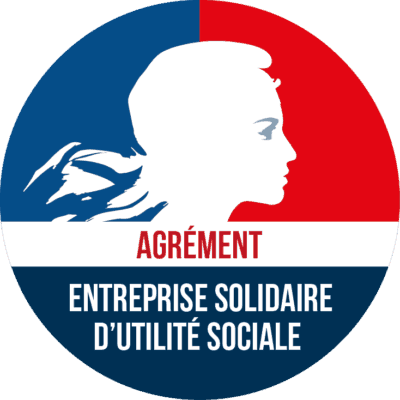 Troc d'heures - Entreprise Solidaire d'Utilité Sociale